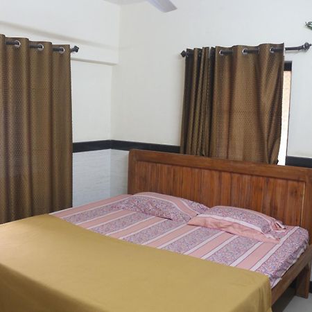 Hotel Phoenix Lonavla Exterior foto