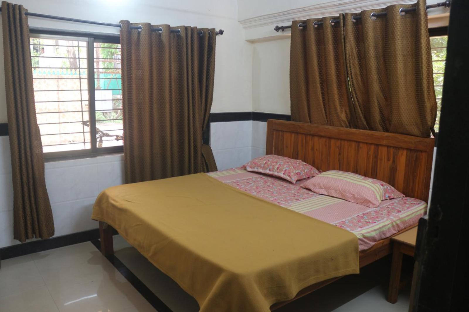 Hotel Phoenix Lonavla Exterior foto