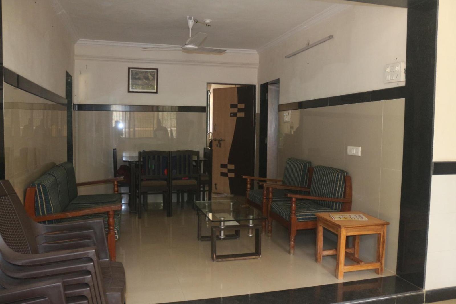 Hotel Phoenix Lonavla Exterior foto