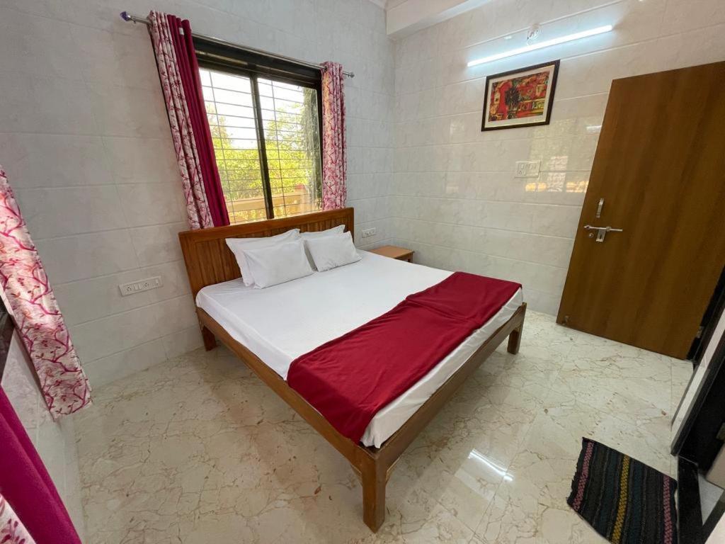 Hotel Phoenix Lonavla Exterior foto
