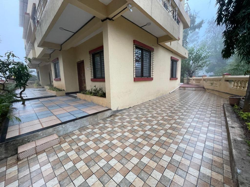 Hotel Phoenix Lonavla Exterior foto