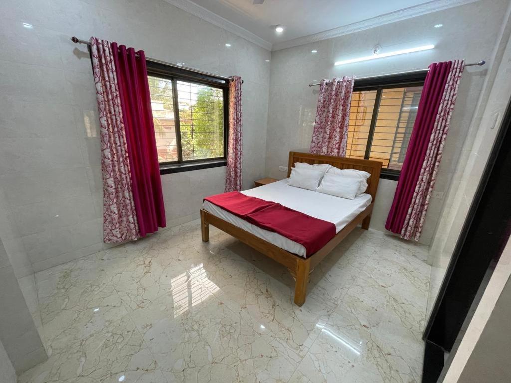 Hotel Phoenix Lonavla Exterior foto