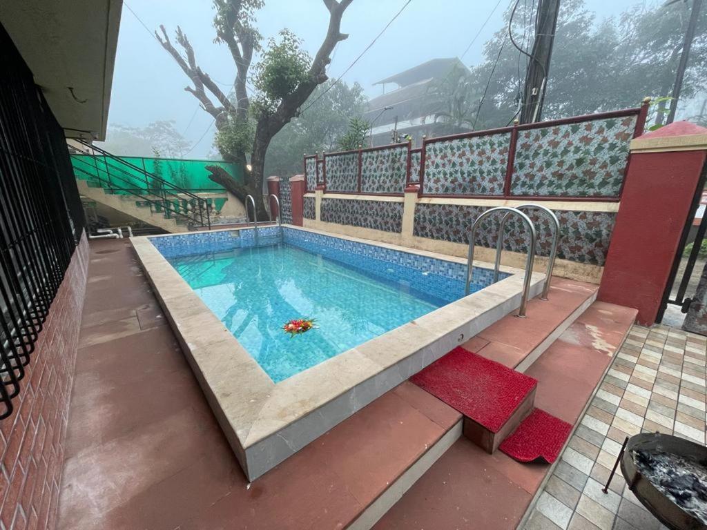 Hotel Phoenix Lonavla Exterior foto
